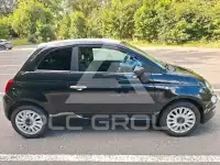 2024 Fiat 500