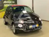 2024 Fiat 500