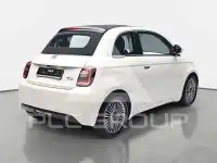 2024 Fiat 500