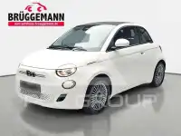 2024 Fiat 500