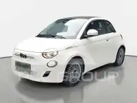 2024 Fiat 500