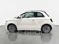 2024 Fiat 500