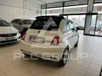2024 Fiat 500