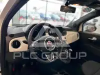 2024 Fiat 500