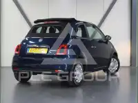 2024 Fiat 500