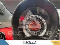 2024 Fiat 500