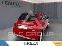 2024 Fiat 500