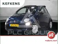 2024 Fiat 500
