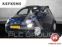 2024 Fiat 500
