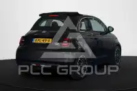 2024 Fiat 500