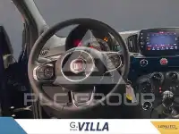 2024 Fiat 500