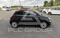 2024 Fiat 500