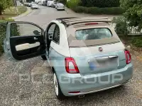2024 Fiat 500
