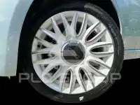 2024 Fiat 500