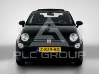 2024 Fiat 500
