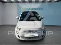2024 Fiat 500