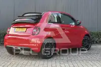 2024 Fiat 500