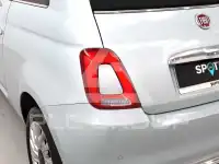 2024 Fiat 500