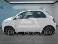 2024 Fiat 500