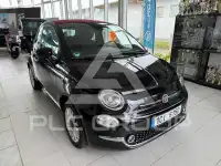 2024 Fiat 500