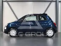 2024 Fiat 500