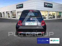 2024 Fiat 500