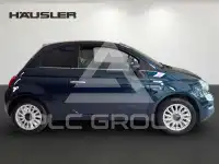 2024 Fiat 500