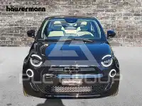 2024 Fiat 500