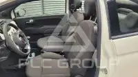 2024 Fiat 500