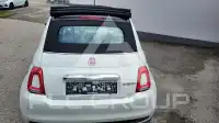 2024 Fiat 500