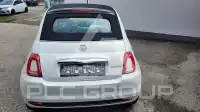 2024 Fiat 500