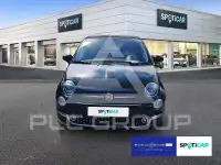 2024 Fiat 500