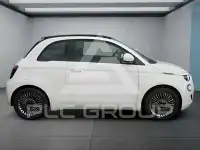 2024 Fiat 500