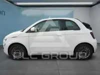 2024 Fiat 500