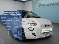 2024 Fiat 500