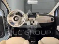 2024 Fiat 500