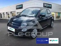 2024 Fiat 500