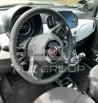 2024 Fiat 500