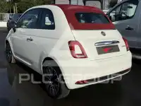 2024 Fiat 500
