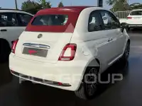 2024 Fiat 500