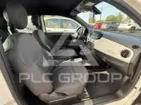 2024 Fiat 500