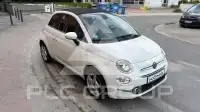2024 Fiat 500