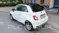 2024 Fiat 500