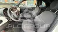2024 Fiat 500