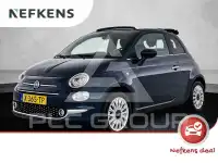 2024 Fiat 500