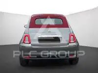 2024 Fiat 500