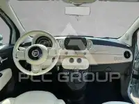 2024 Fiat 500
