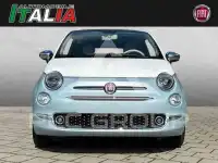 2024 Fiat 500