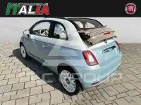 2024 Fiat 500