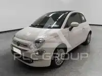 2024 Fiat 500
